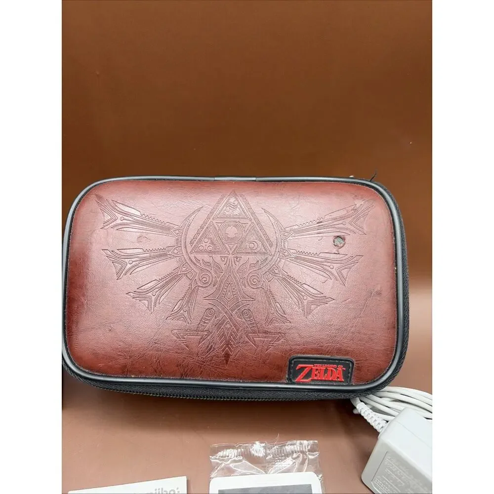 Nintendo 3ds xl